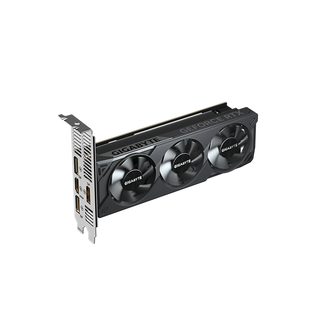 [16/04/2025] Gigabyte Geforce RTX 5060 OC Low Profile (8)