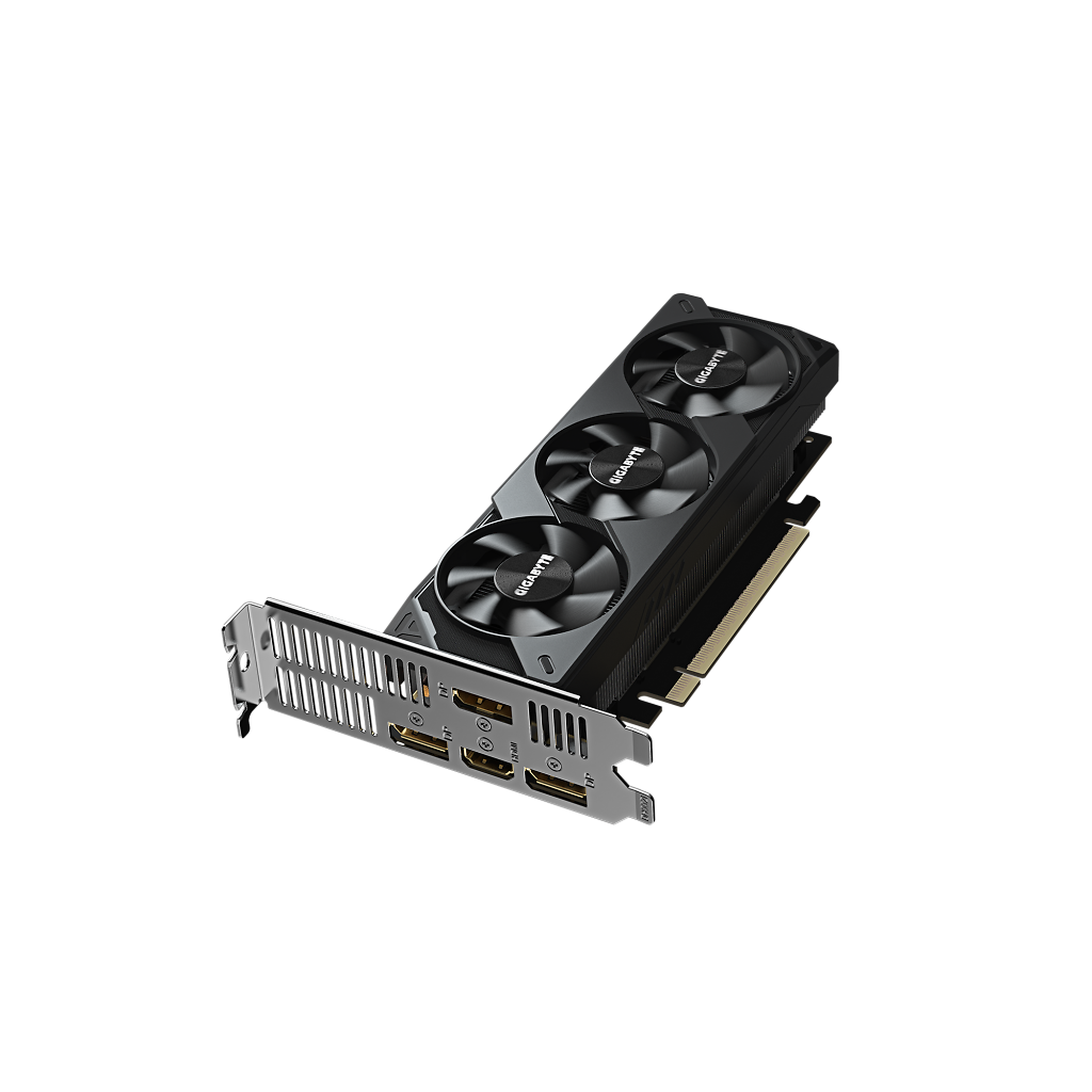 [16/04/2025] Gigabyte Geforce RTX 5060 OC Low Profile (9)