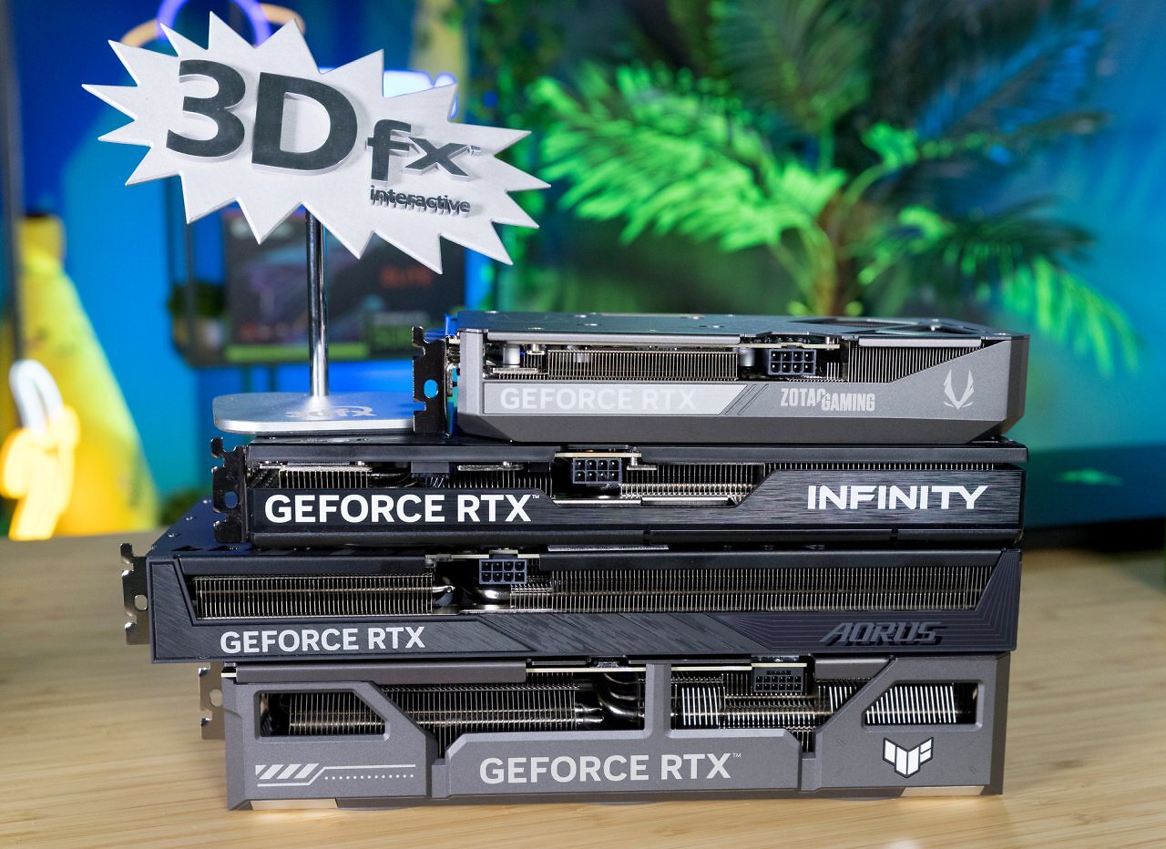 [16/04/2025] Geforce RTX 5060 Ti 16GB Custom Designs Test Review Benchmarks