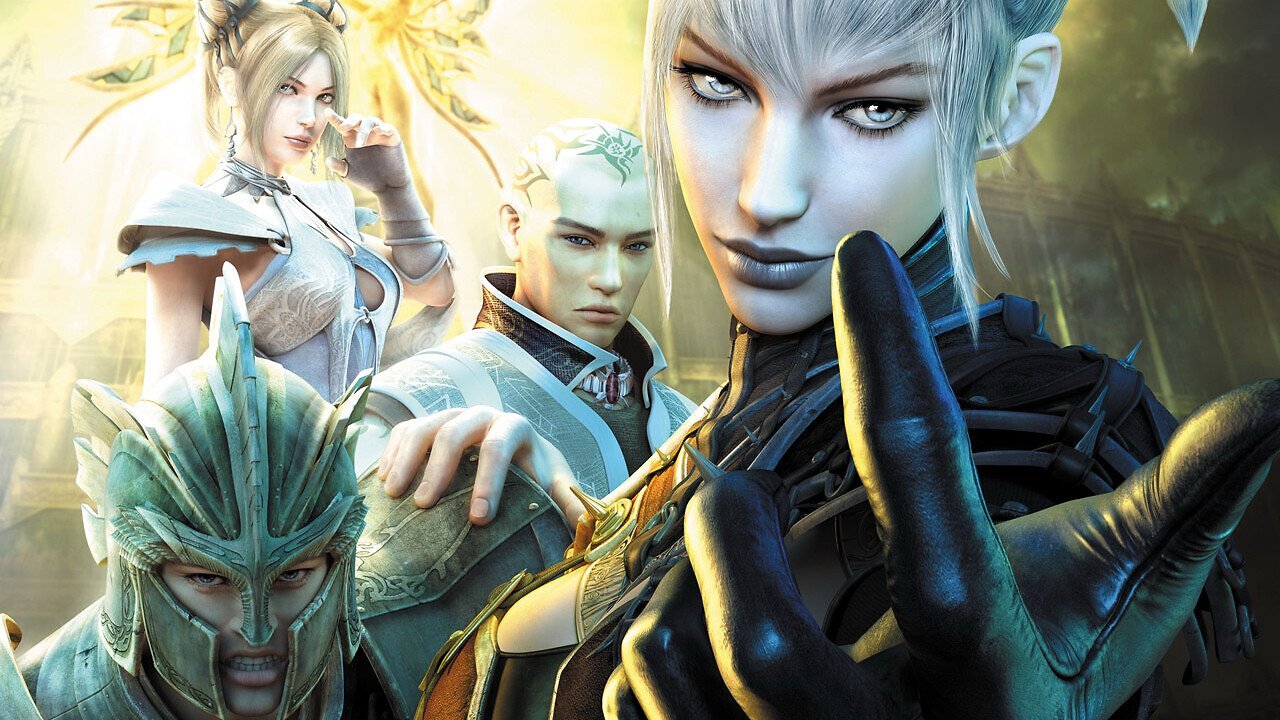 [22/04/2025] Guild Wars: PCGH-Gilde lässt das legendäre MMORPG aufleben