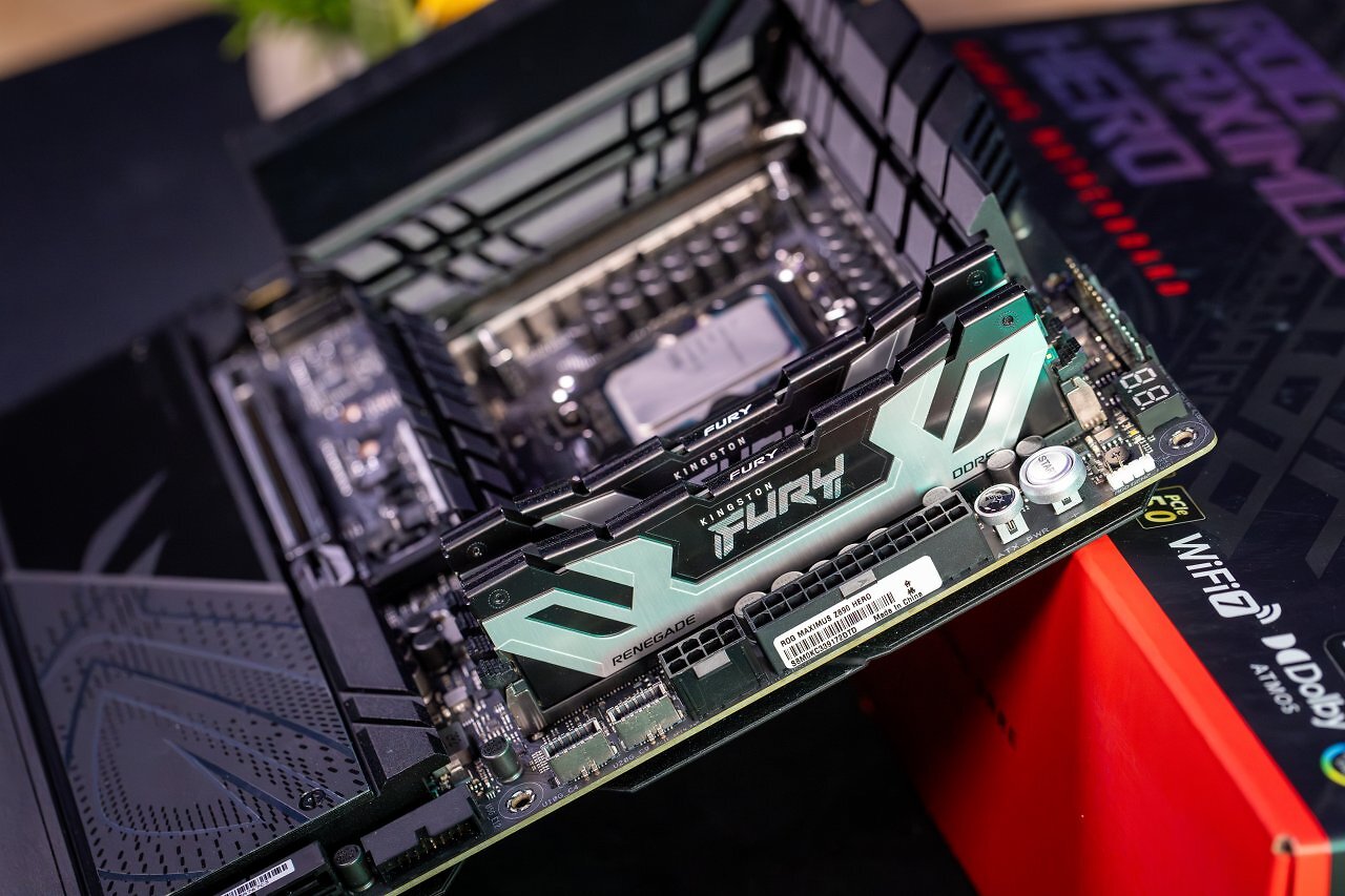 [25/04/2025] Intel Core Ultra 7 265K Tuning: Mit 43 Prozent mehr Fps zum neuen Überflieger!