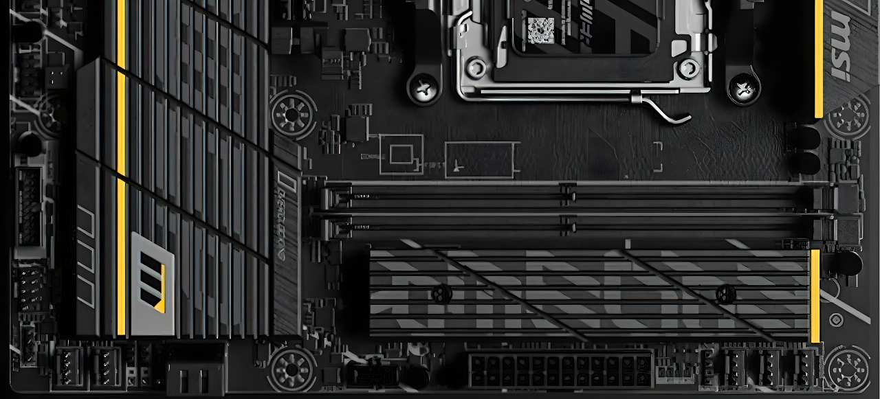 [11/04/2025] MSI B850 MPower