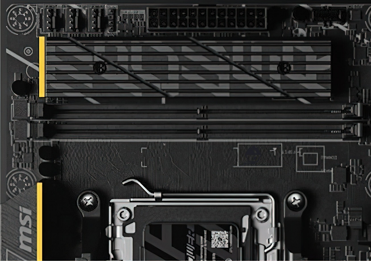 [11/04/2025] MSI B850 MPower