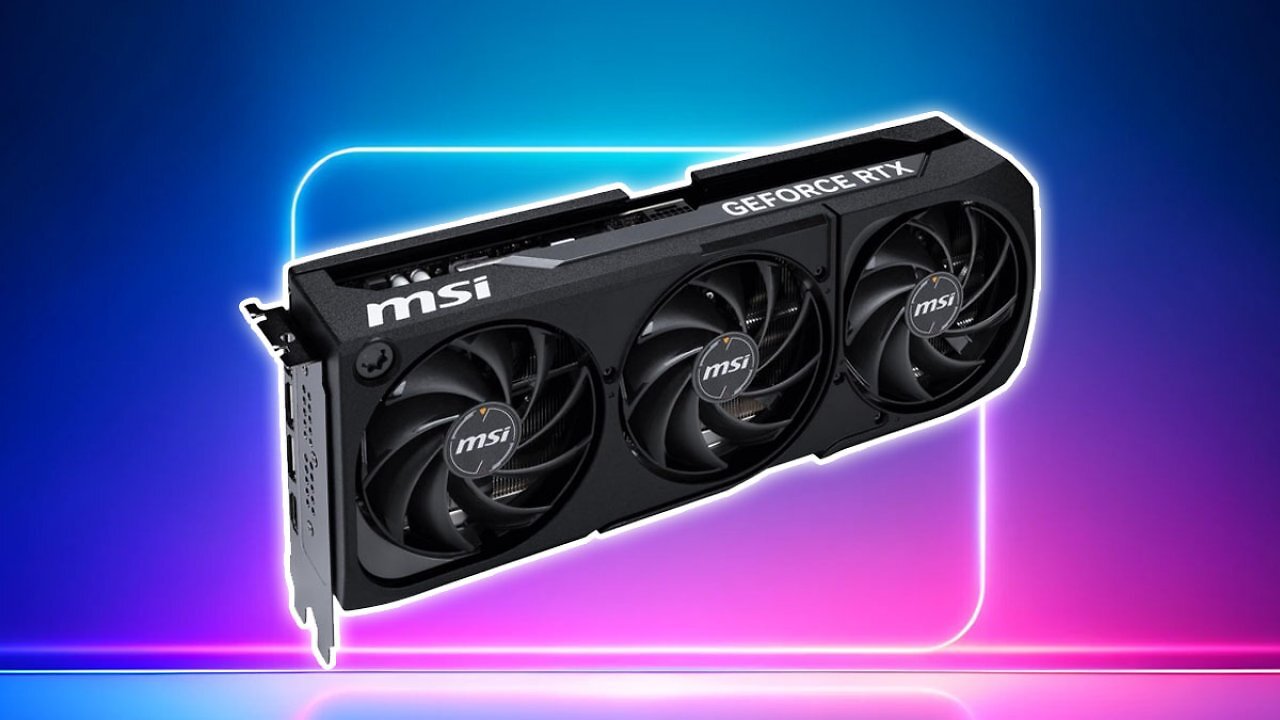 [11/04/2025] Schnell wieder vergriffen? Günstigste RTX 5080 ist wieder lieferbar bei Amazon