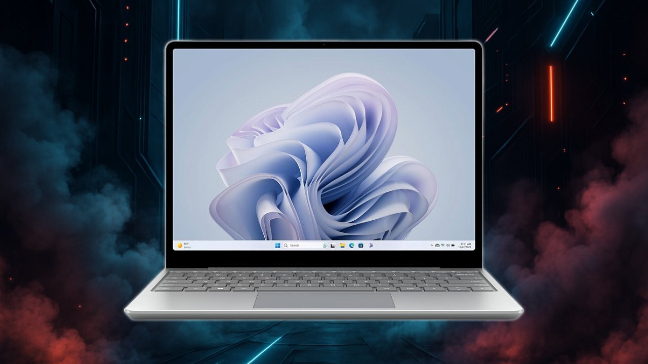 [02/04/2025] Microsoft möchte Windows 11 unter die Leute bringen. Dafür sollen Kunden bestenfalls Hardware in Form von Surface-Copilot+-PCs erwerben.