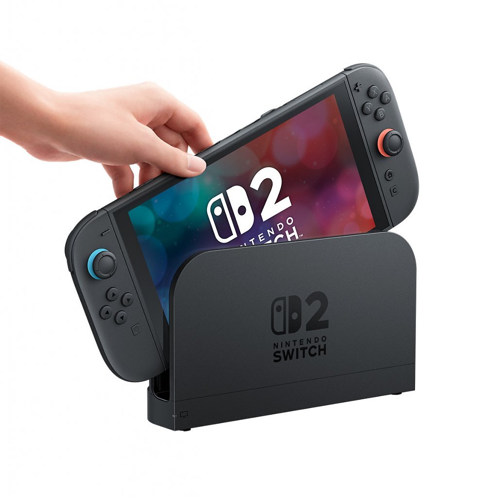 [03/04/2025] Switch 2: Teils beeindruckendes DLSS-Upscaling - Verdopplung ohne große Probleme