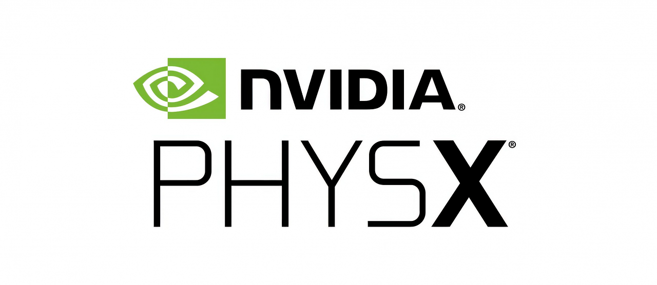 [06/04/2025] Nvidia PhysX