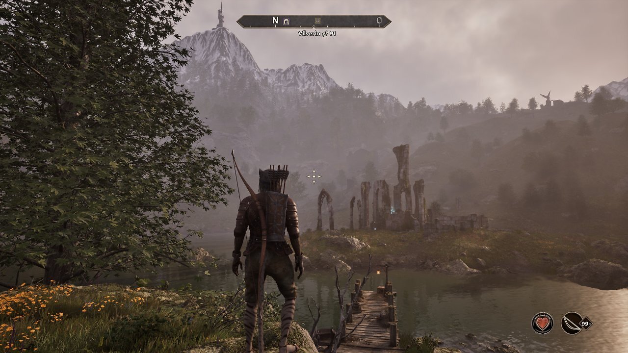 [23/04/2025] The Elder Scrolls: Oblivion Remastered - Details - 00 - Extreme (1)