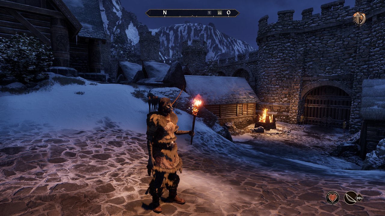 [23/04/2025] The Elder Scrolls: Oblivion Remastered - Details - 23 - Low