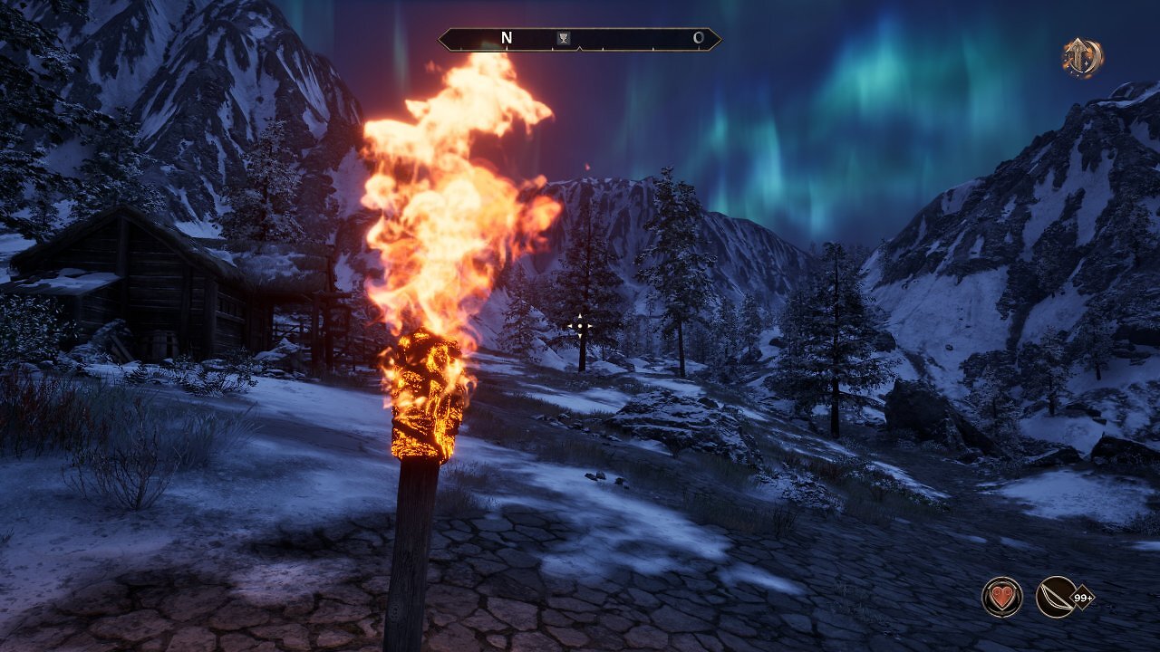 [23/04/2025] The Elder Scrolls: Oblivion Remastered - Details - 31 - High