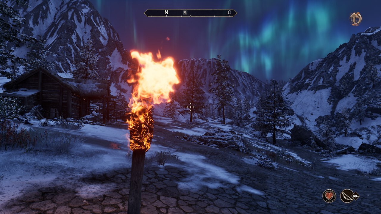 [23/04/2025] The Elder Scrolls: Oblivion Remastered - Details - 32 - Medium