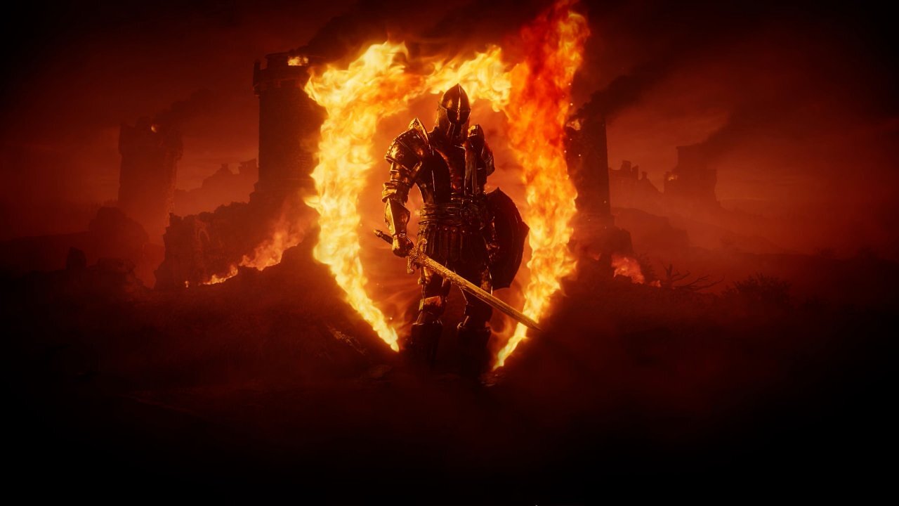 [23/04/2025] The Elder Scrolls: Oblivion Remastered - Opener without Title