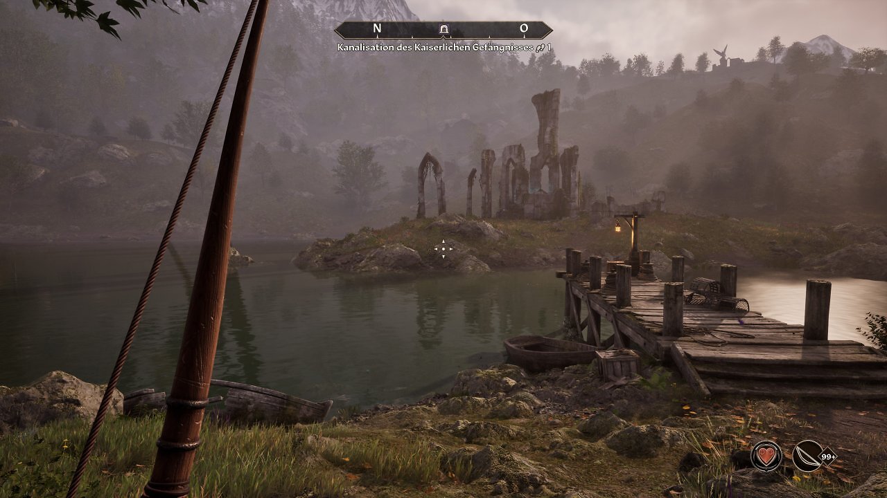 [23/04/2025] The Elder Scrolls: Oblivion Remastered - Reflections, HW-Lumen Extreme, SSRs on