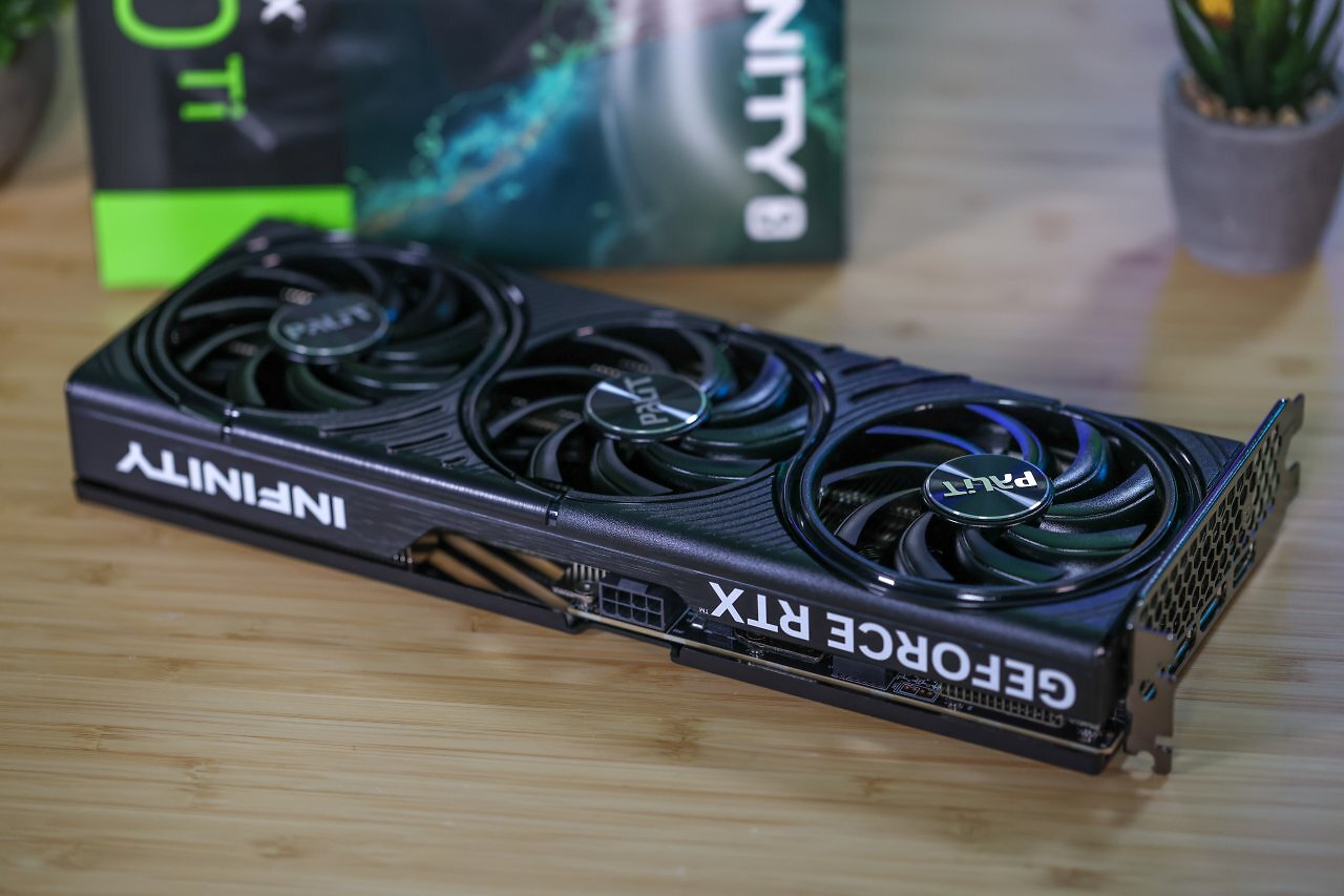 [16/04/2025] RTX 5060 Ti: Fünf frisch geschlüpfte Custom-Designs in unserer Redaktion aufgetaucht (7)