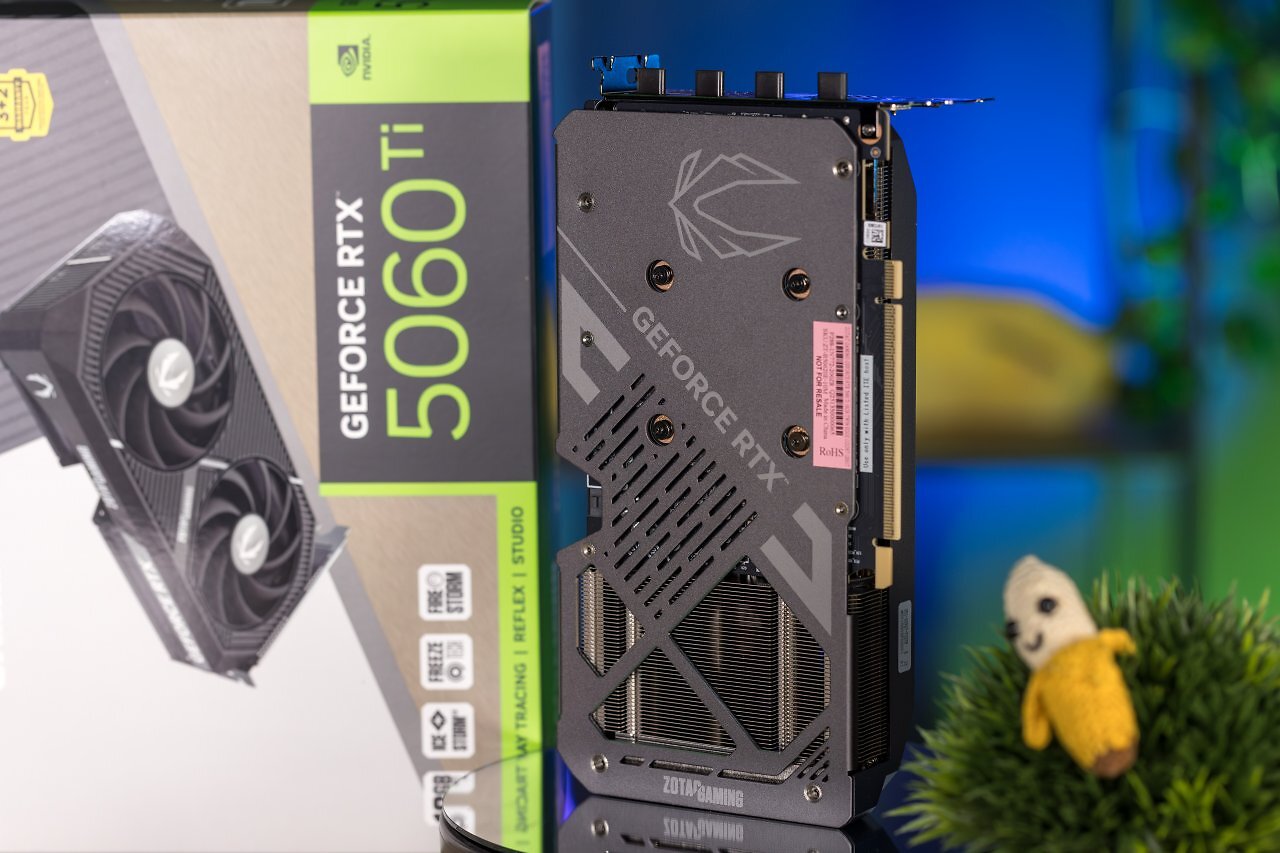 [16/04/2025] RTX 5060 Ti: Fünf frisch geschlüpfte Custom-Designs in unserer Redaktion aufgetaucht (14)