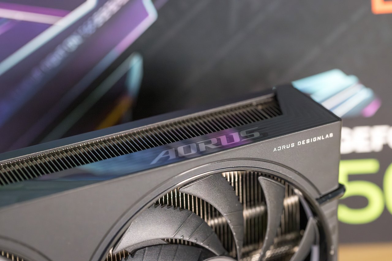 [16/04/2025] RTX 5060 Ti: Fünf frisch geschlüpfte Custom-Designs in unserer Redaktion aufgetaucht (24)