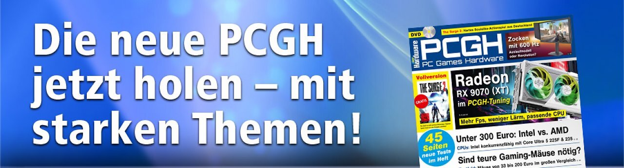 [24/04/2025] Als Einzelausgabe oder als Abo. Ein Abo unterstützt uns langfristig und ermöglicht uns die Arbeit an weiteren Artikeln!
