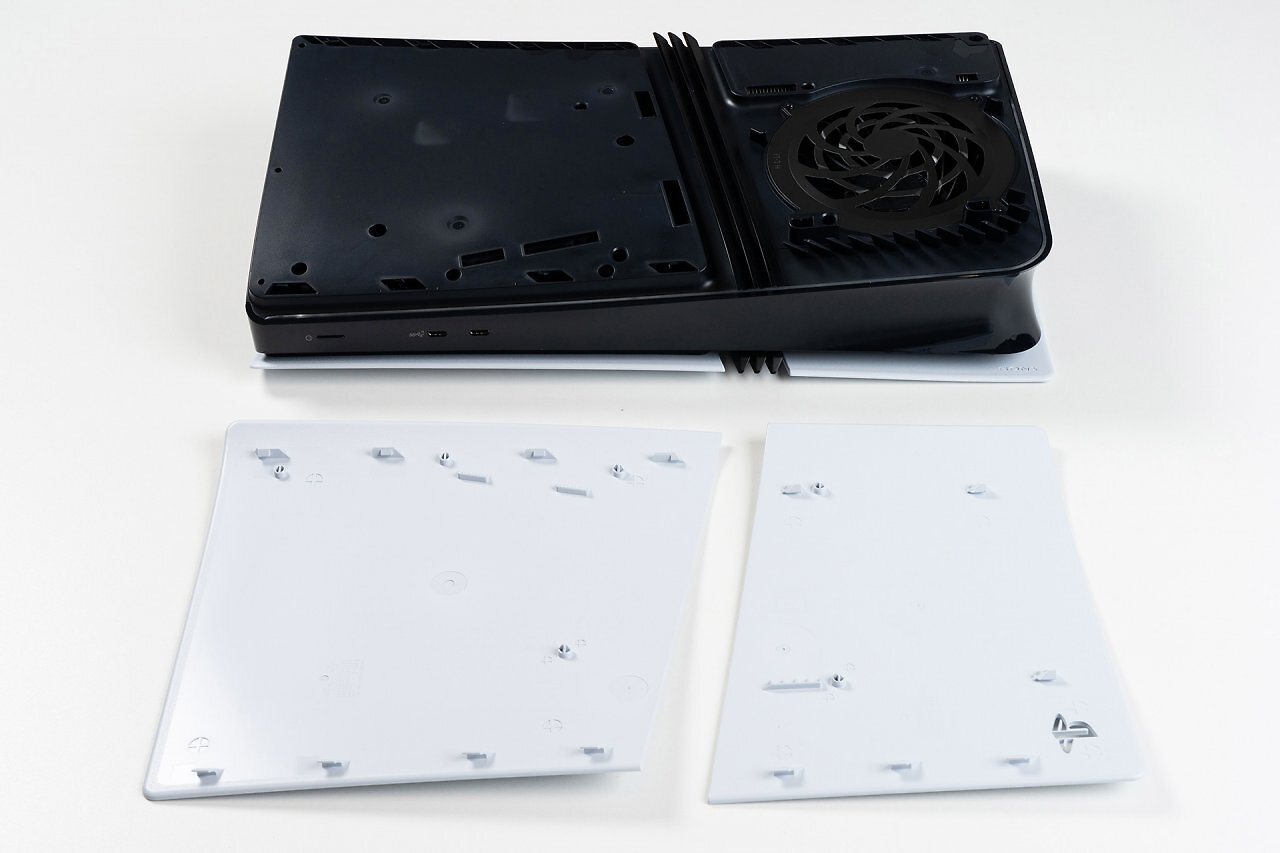 [22/04/2025] Playstation 5 Pro Teardown (2)