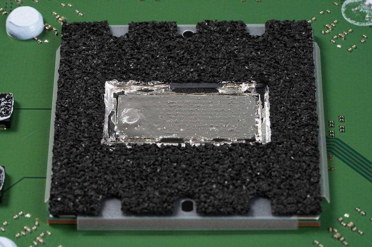 [22/04/2025] Playstation 5 Pro Teardown (11)