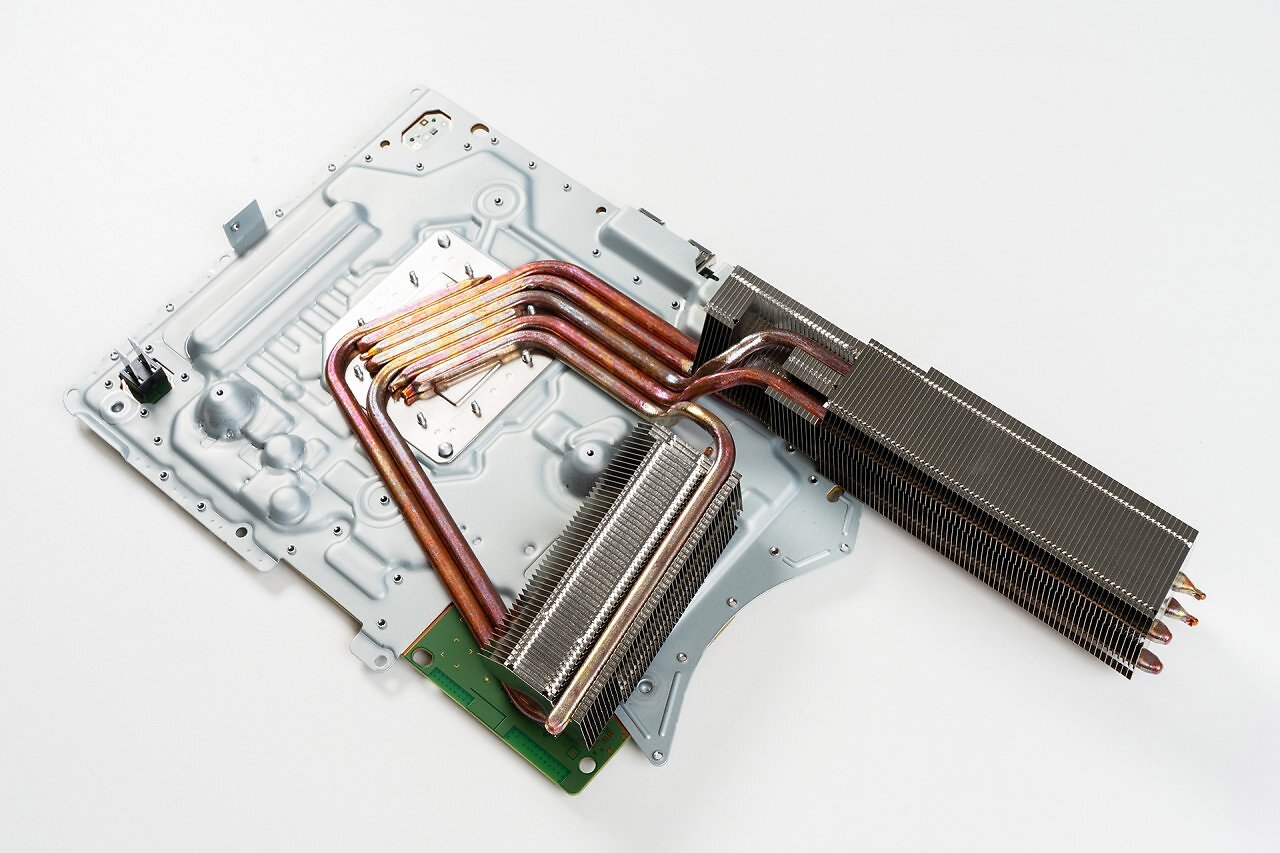 [22/04/2025] Playstation 5 Pro Teardown (13)