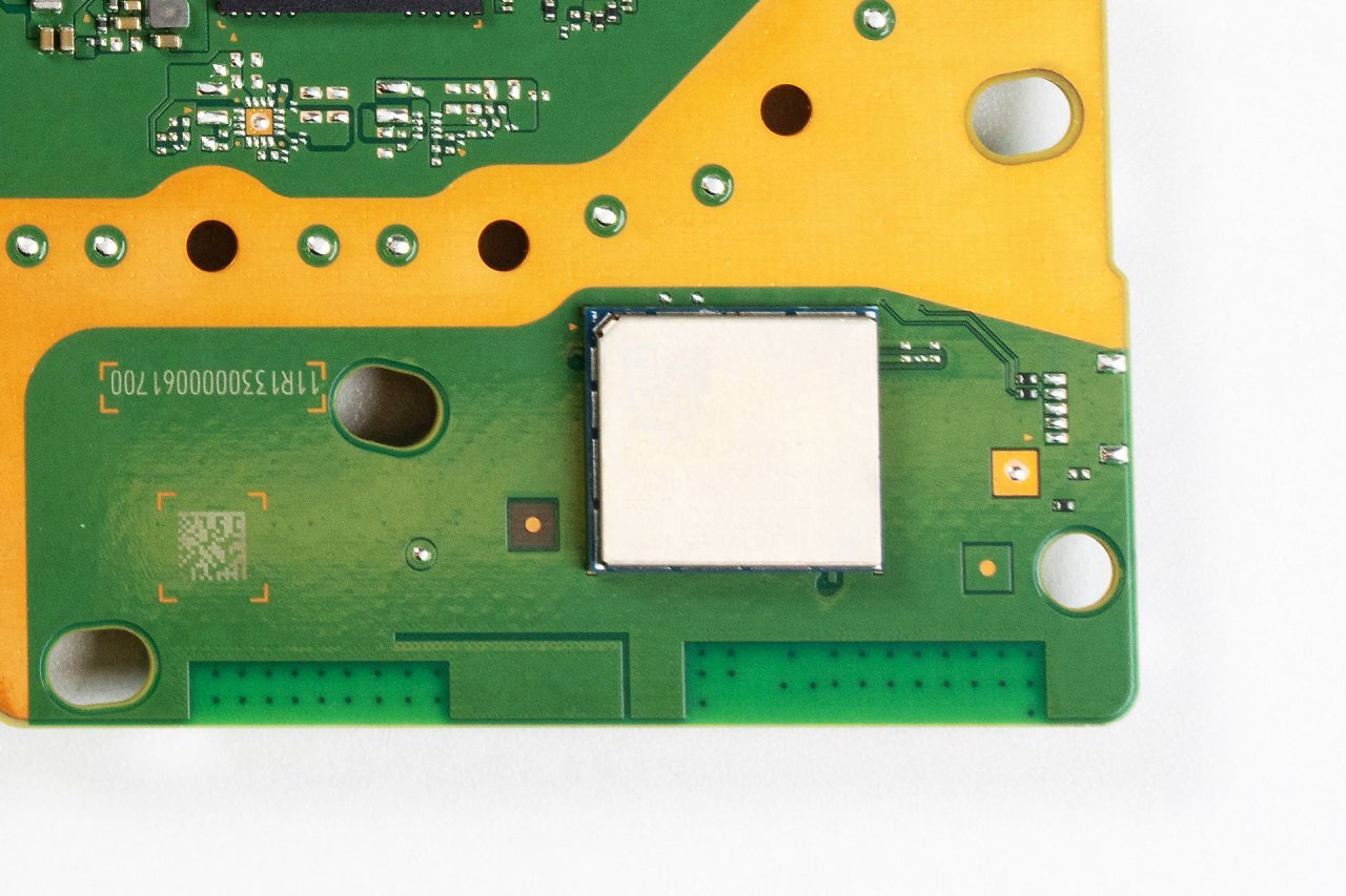 [22/04/2025] Playstation 5 Pro Teardown (14)