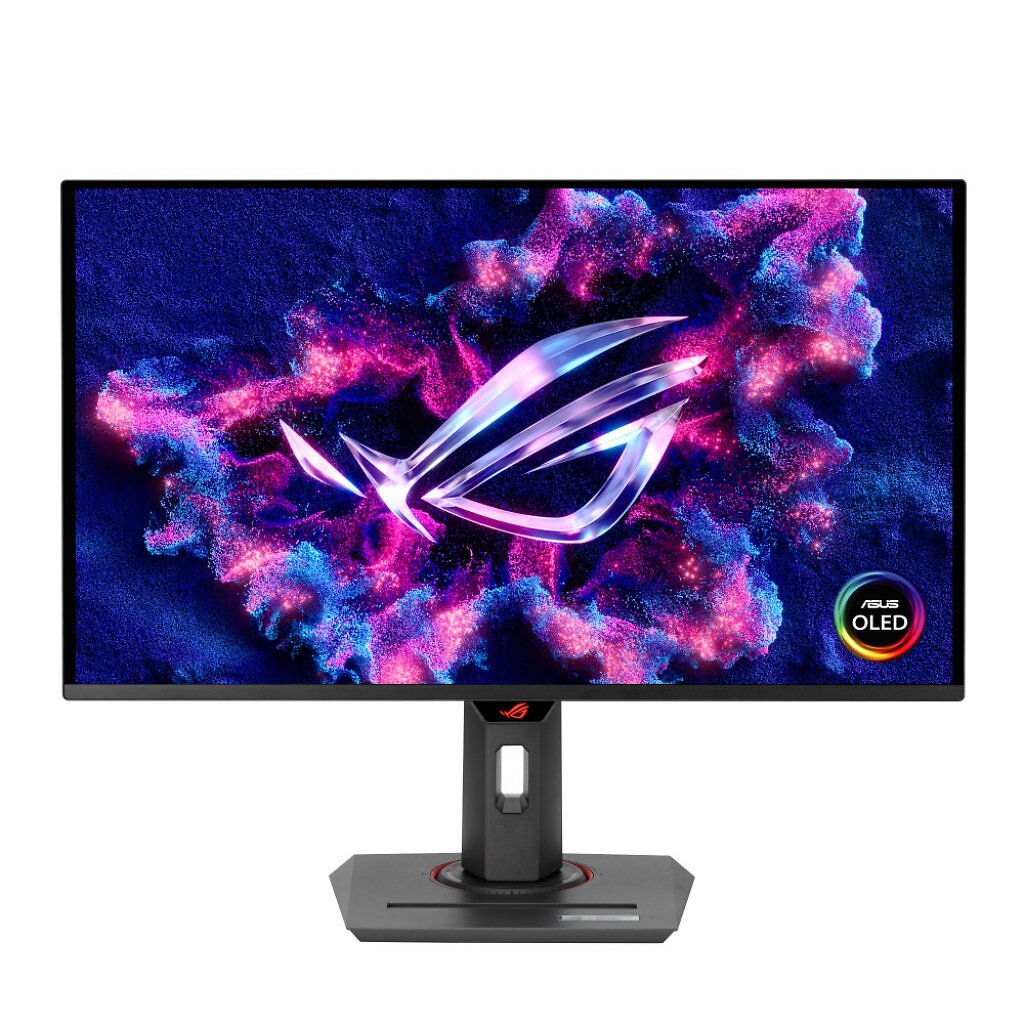 [02/04/2025] OLED mit hoher Pixeldichte: Strix OLED XG27UCDMG startet (3)