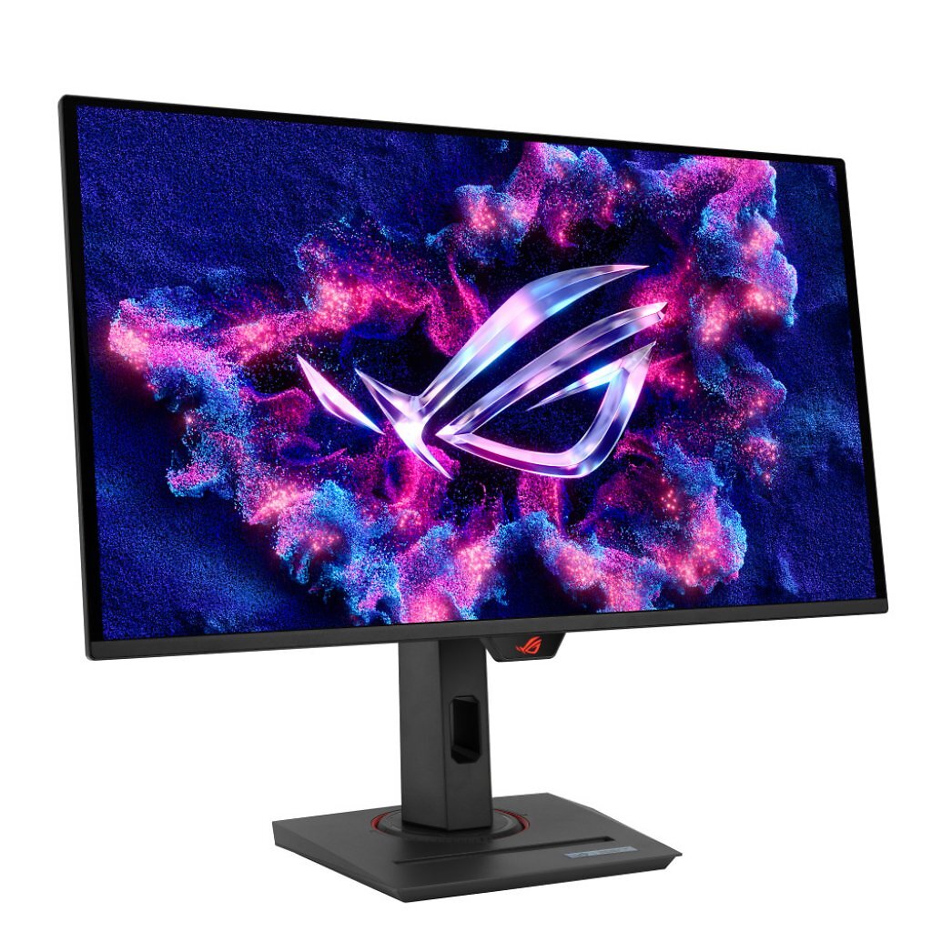 [02/04/2025] OLED mit hoher Pixeldichte: Strix OLED XG27UCDMG startet (4)