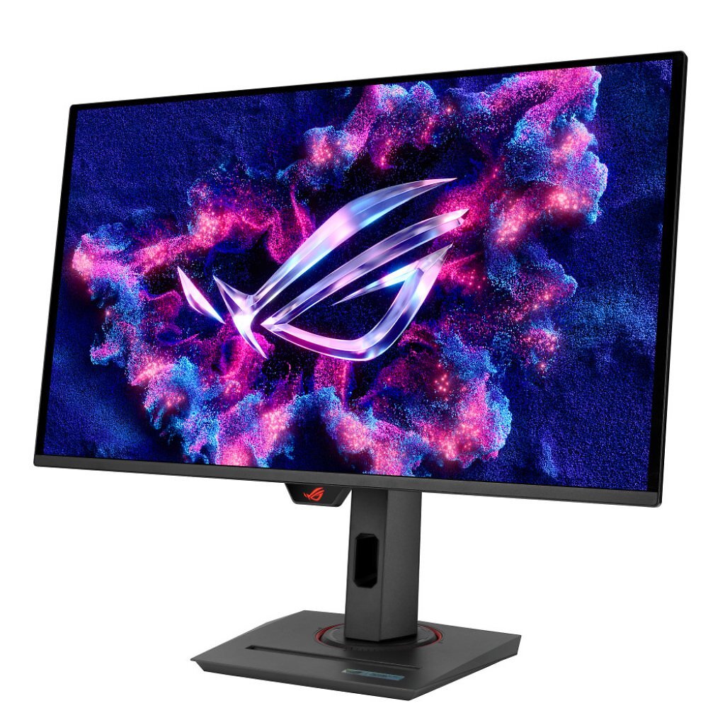 [02/04/2025] OLED mit hoher Pixeldichte: Strix OLED XG27UCDMG startet (5)