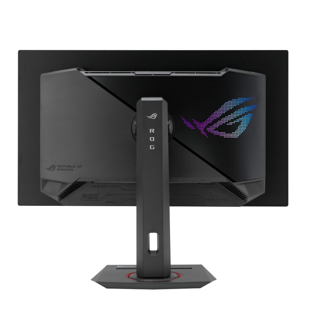 [02/04/2025] OLED mit hoher Pixeldichte: Strix OLED XG27UCDMG startet (2)