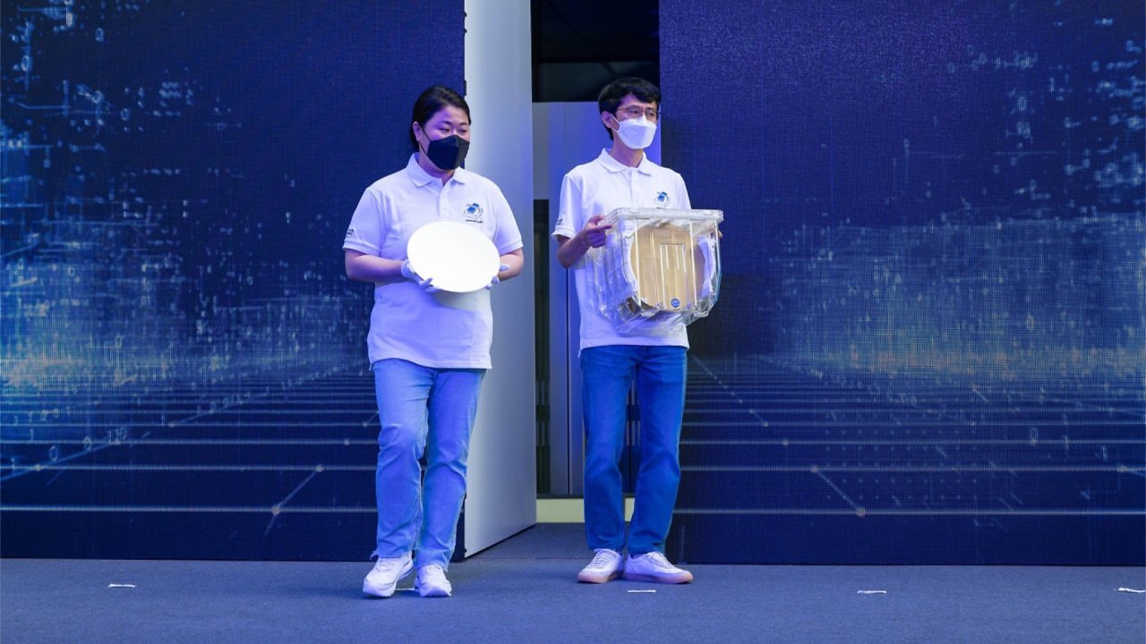 [10/04/2025] Die Samsung Foundry richtet den Blick in die ferne Zukunft: 2029 soll die 1-nm-Fertigung in Massenproduktion gehen.