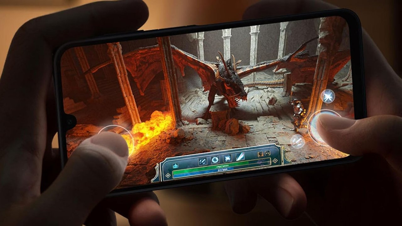 Tausendfach bestellt: Samsung-Smartphone für 165€ mit 6,7" OLED, 50-MP-Kamera & Gratis-Garantie-Verlängerung
