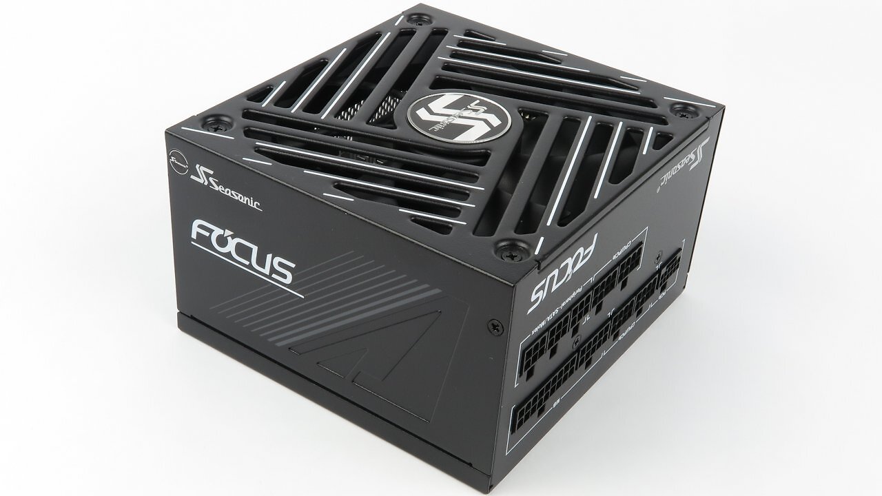 [18/04/2025] Seasonic Focus GX-750 2024 (SRP-FGX751-A5A32SF). Getestet in der PCGH-Ausgabe 05/2025.