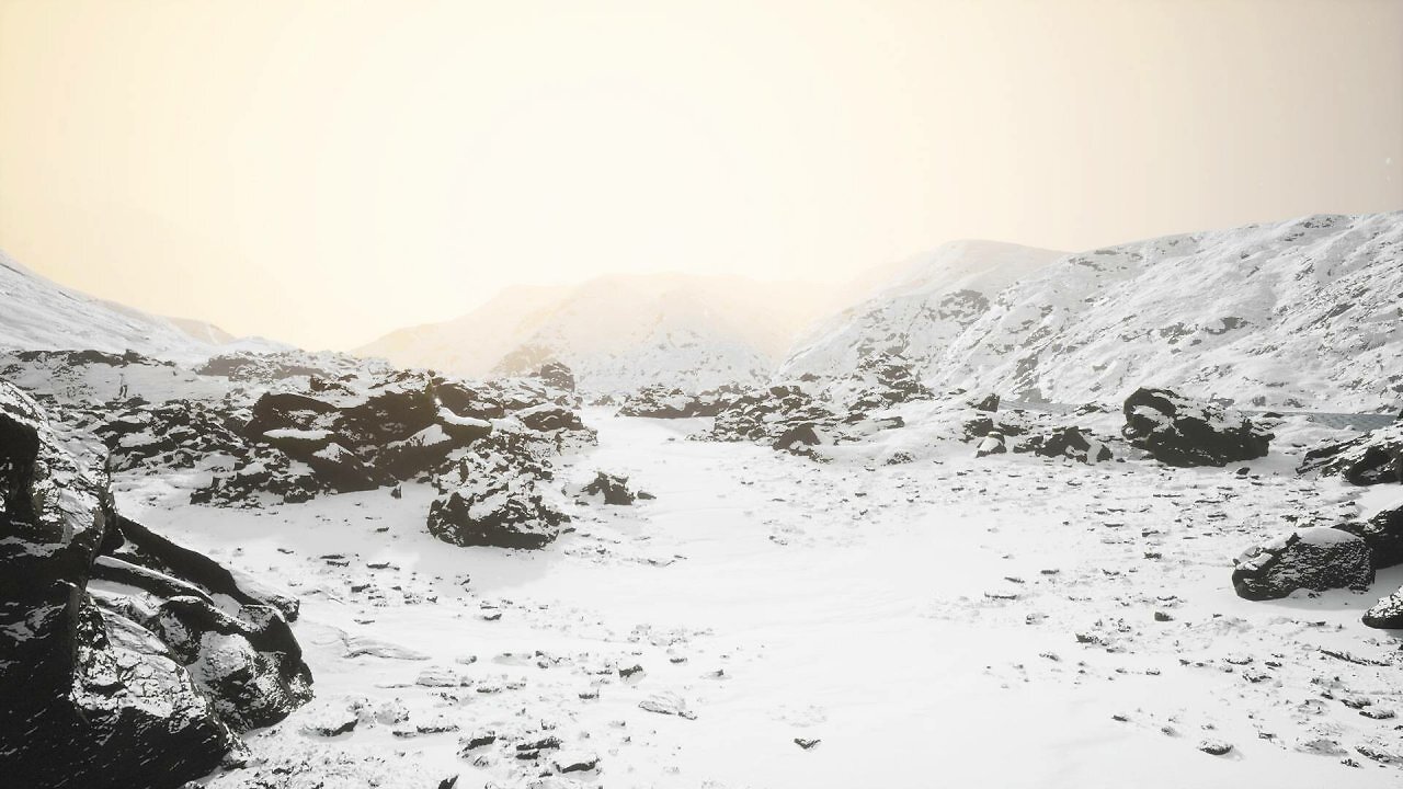 [09/04/2025] Sehenswert: Solo-Entwickler nutzt Unreal Engine 5 für 