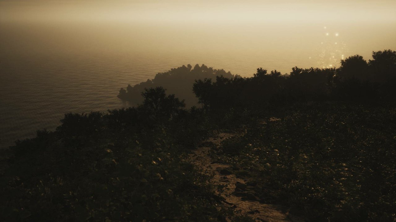 [09/04/2025] Sehenswert: Solo-Entwickler nutzt Unreal Engine 5 für 