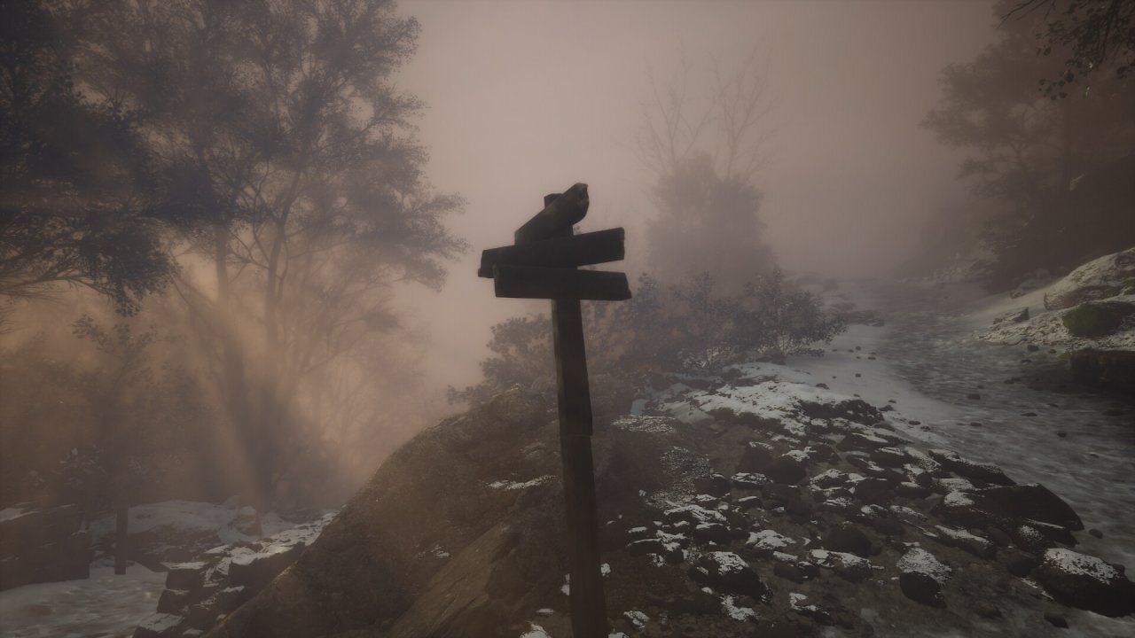 [09/04/2025] Sehenswert: Solo-Entwickler nutzt Unreal Engine 5 für 
