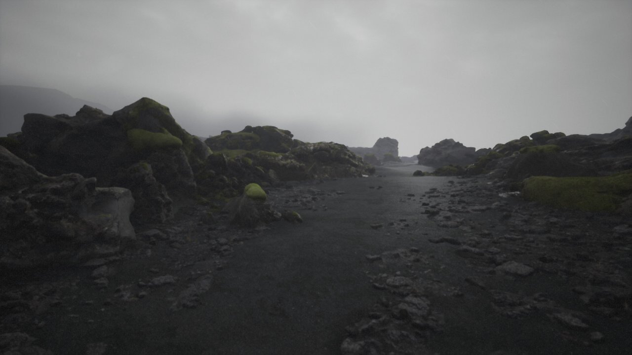 [09/04/2025] Sehenswert: Solo-Entwickler nutzt Unreal Engine 5 für 