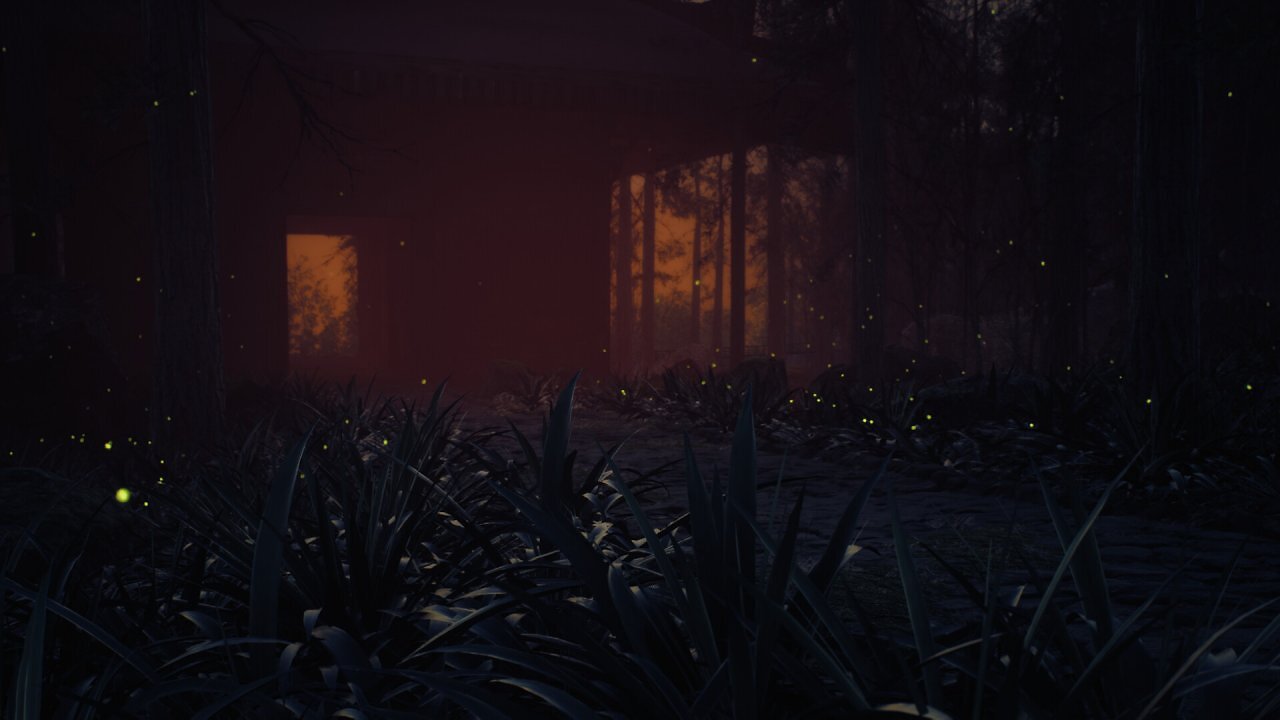 [09/04/2025] Sehenswert: Solo-Entwickler nutzt Unreal Engine 5 für 
