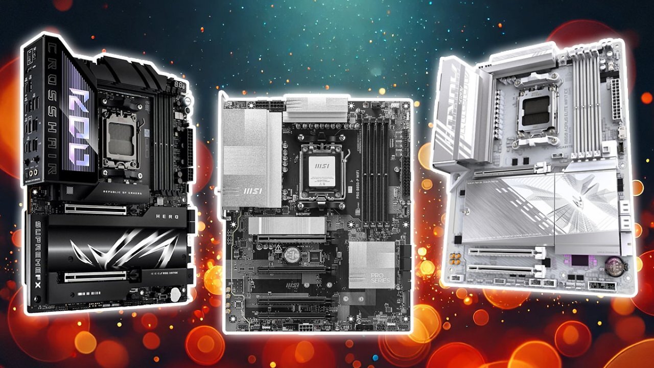 [04/04/2025] Die Mainboard-Verkaufszahlen bei Mindfactory sehen wie gewohnt fabelhaft für AMD aus. Die mit Abstand meisten Boards beziehen Kunden derweil von MSI.