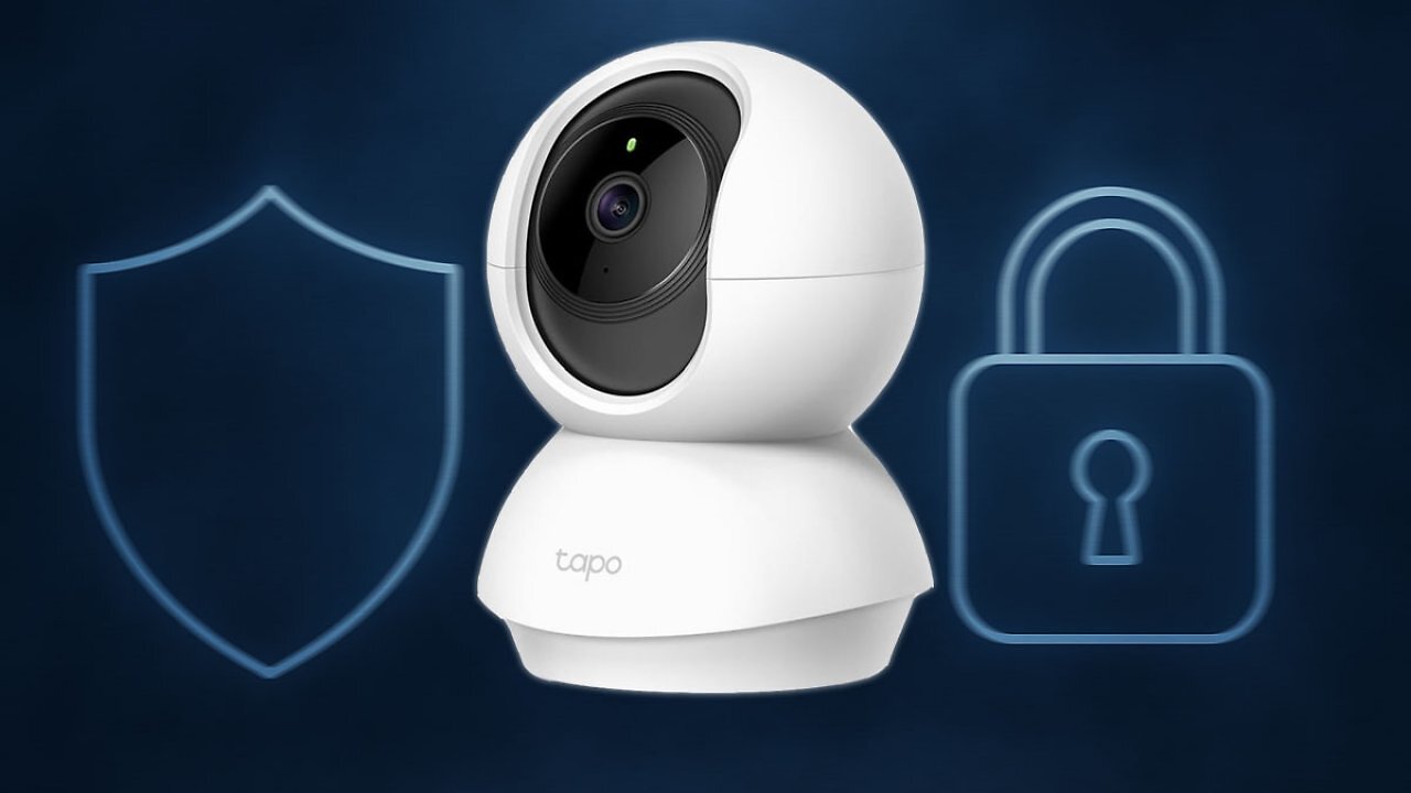 [30/04/2025] TP-Link Tapo C200 Überwachungskamera im Bestpreis-Deal