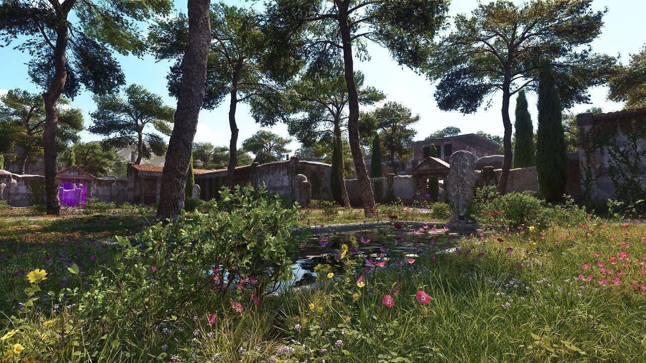 [10/04/2025] The Talos Principle: Reawakened im Hands-On-Check: Ein Remaster-Traum wird wahr (17)