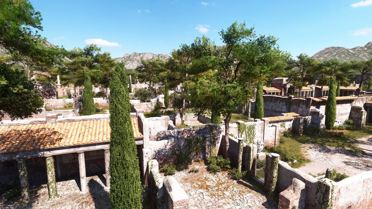 [10/04/2025] The Talos Principle: Reawakened im Hands-On-Check: Ein Remaster-Traum wird wahr (18)
