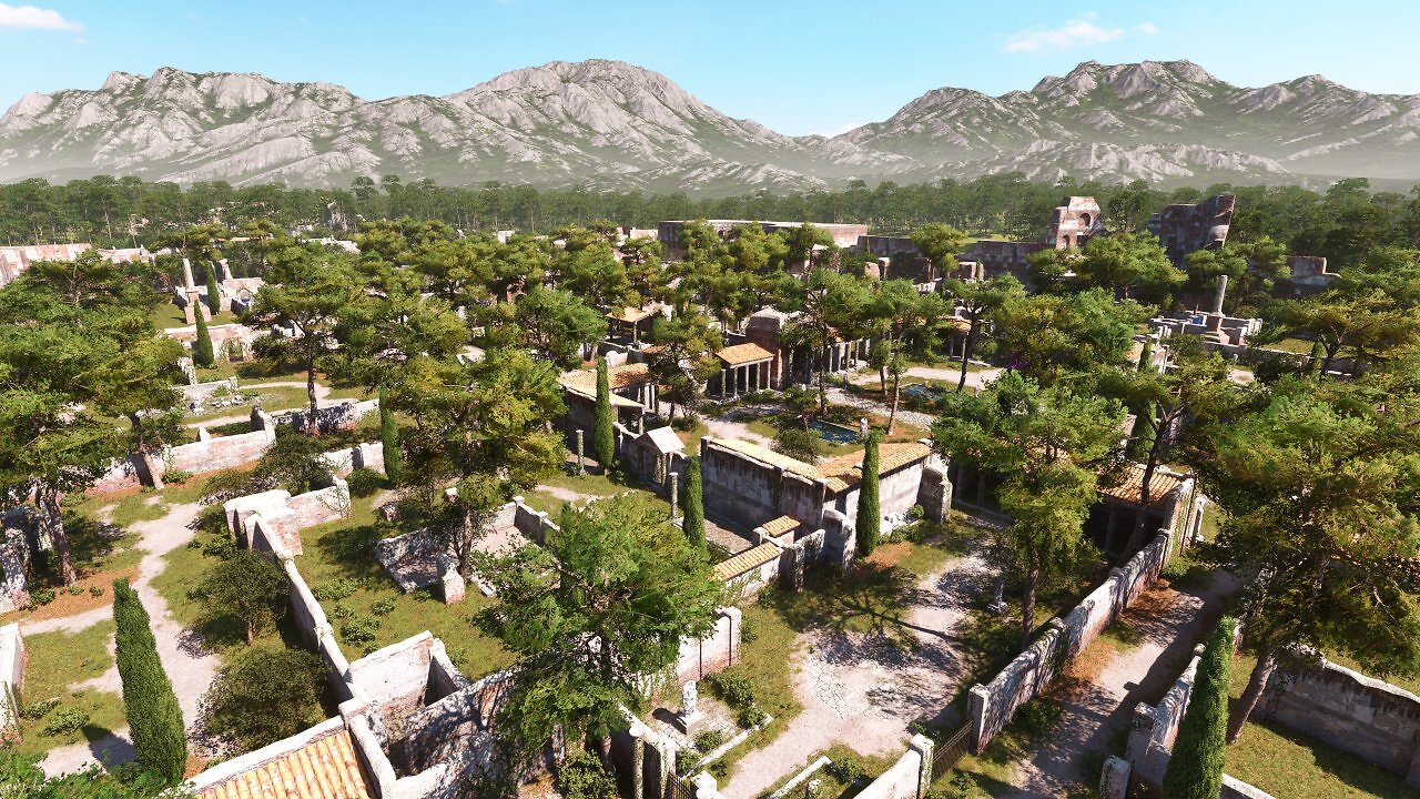 [10/04/2025] The Talos Principle: Reawakened im Hands-On-Check: Ein Remaster-Traum wird wahr (19)