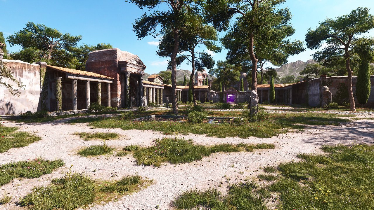 [10/04/2025] The Talos Principle: Reawakened im Hands-On-Check: Ein Remaster-Traum wird wahr (20)