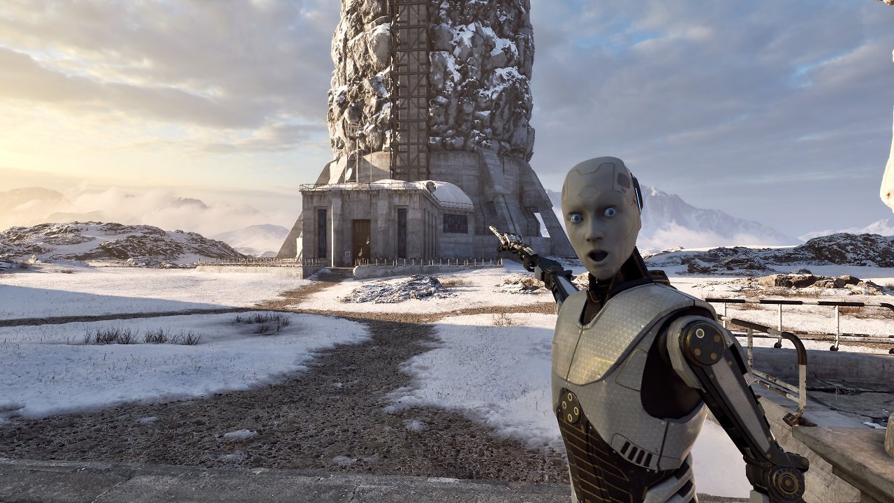 [10/04/2025] The Talos Principle: Reawakened im Hands-On-Check: Ein Remaster-Traum wird wahr (1)