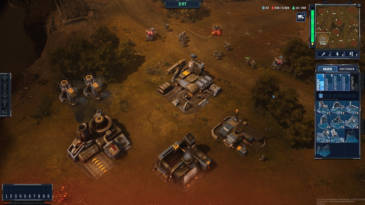 [09/04/2025] Tempest Rising - Grafik-Presets - 00 - Episch