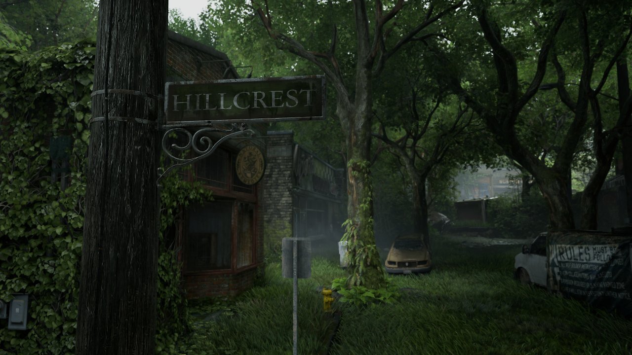 [03/04/2025] The Last of Us Part II Remastered PC 6K DL DSR DLSS Q maxed und downsampled 331