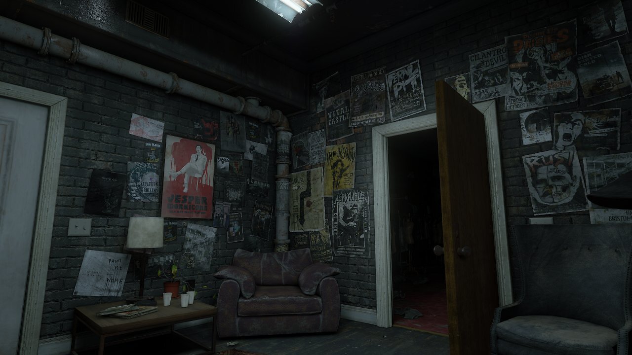 [03/04/2025] The Last of Us Part II Remastered PC 6K DL DSR DLSS Q maxed und downsampled 372