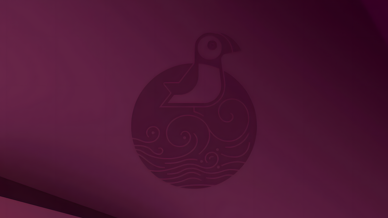 [01/04/2025] Ubuntu