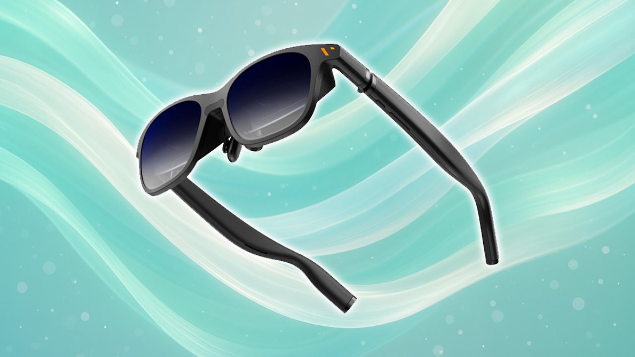 [29/04/2025] VITURE Pro XR/AR Brille, 135“ 120Hz 1000Nits, Harman Audio, elektrochromer Film, 3D Brille kompatibel mit iPhone 16/15/Android/Mac/PC/Steam Deck (Mattschwarz) Amazon Angebot