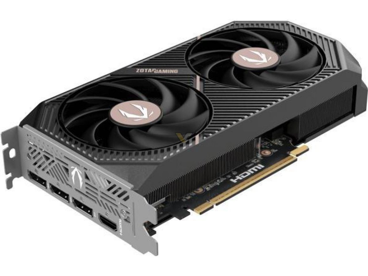 [13/04/2025] Zotac 5060 Ti